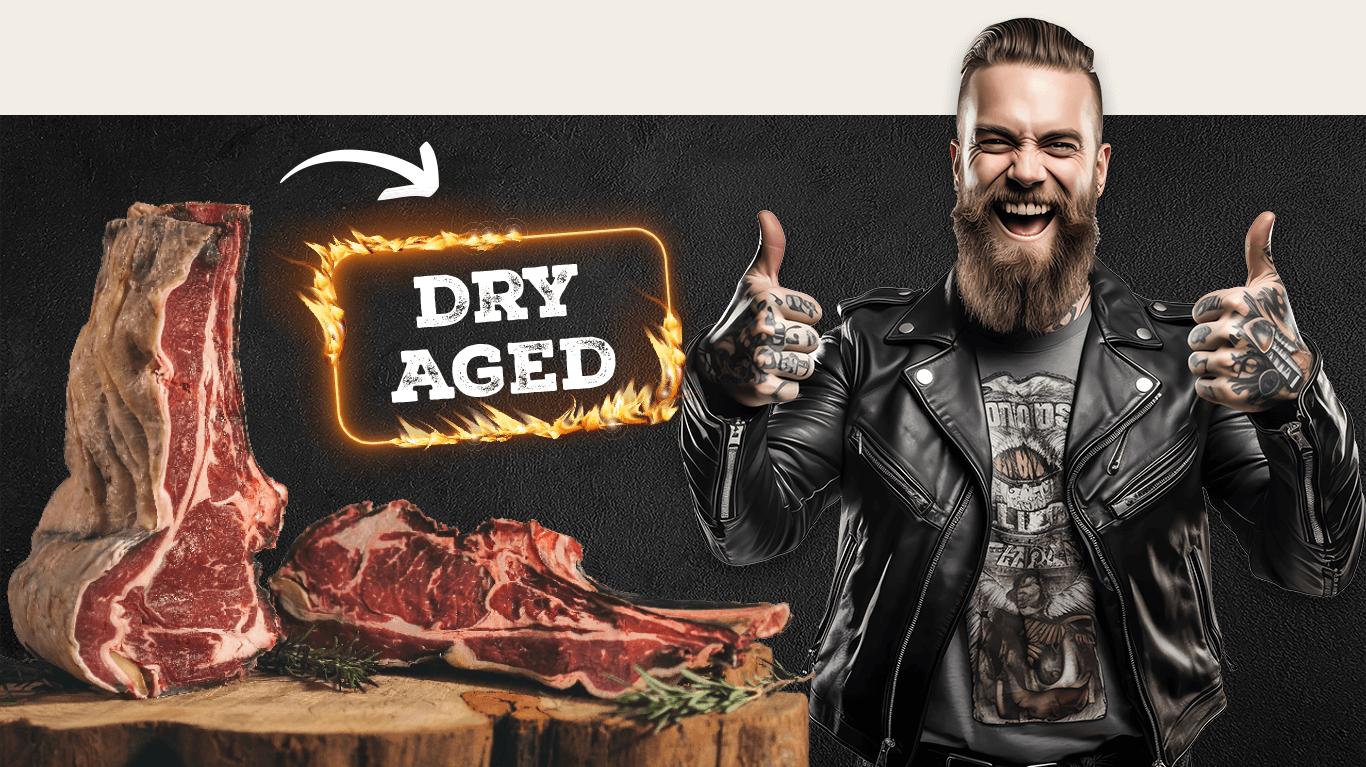 dryagedbeef