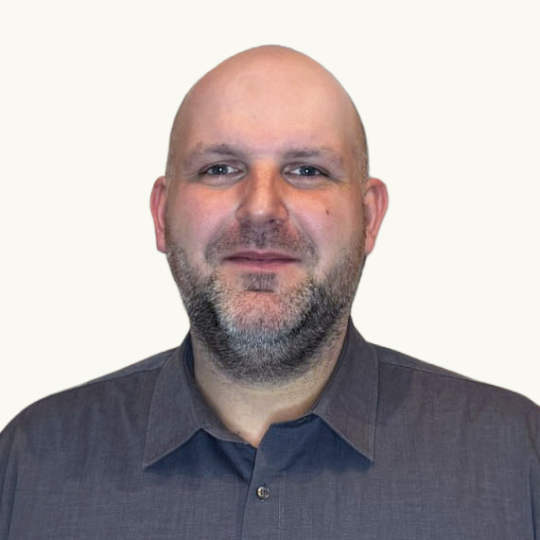 Herr Daniel Jakubowski